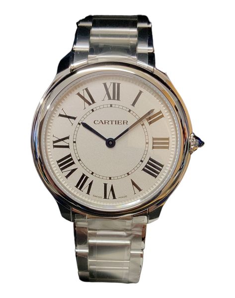 Cartier Ronde De Cartier WSRN0034